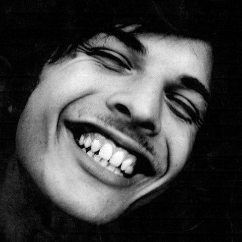 Nils Frahm - The Bells [LP]
