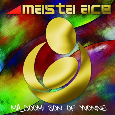 Ma_doom - Ma_Doom: Son Of Yvonne [LP]