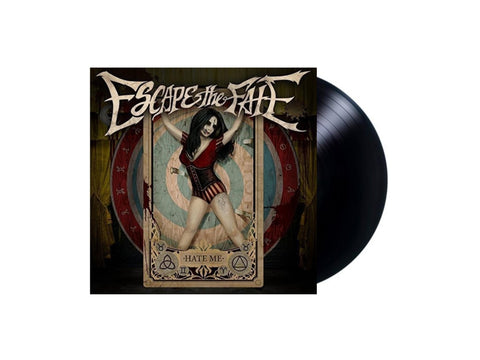 Escape the Fate - Hate Me