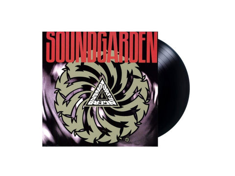 Soundgarden - Badmotorfinger