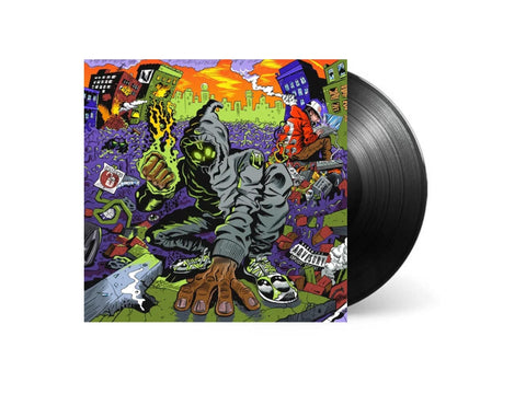 Denzel Curry - Unlocked