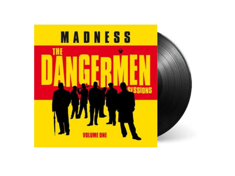 Madness - The Dangermen Sessions