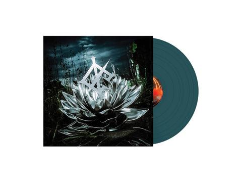 We Came as Romans - Darkbloom (Limited Edition Sea Blue Colored Vinyl)