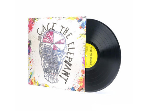 Cage the Elephant - Cage the Elephant