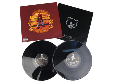 Kanye West - College Dropout (Double Vinyl)