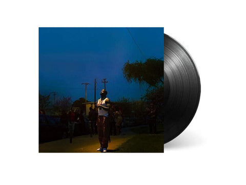 Jay Rock - Redemption