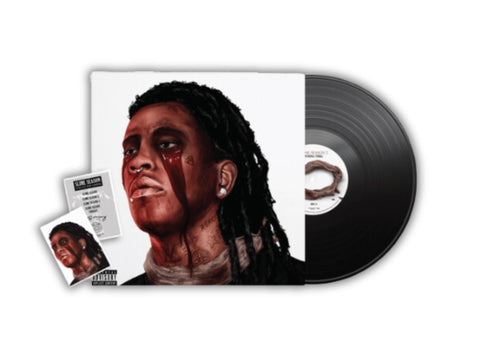 Young Thug - Slime Season 3 (Limited Edition 140-gram Black Vinyl)