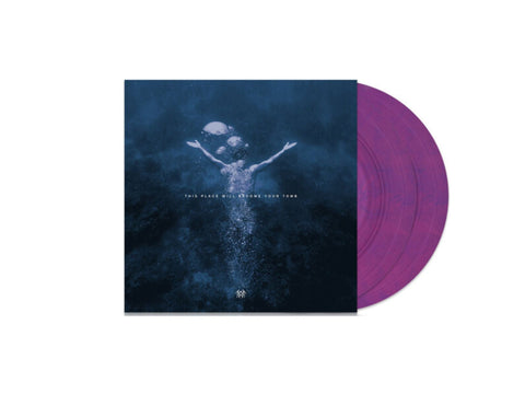 Sleep Token - This Place Will Become Your Tomb (Pink Colored Vinyl)