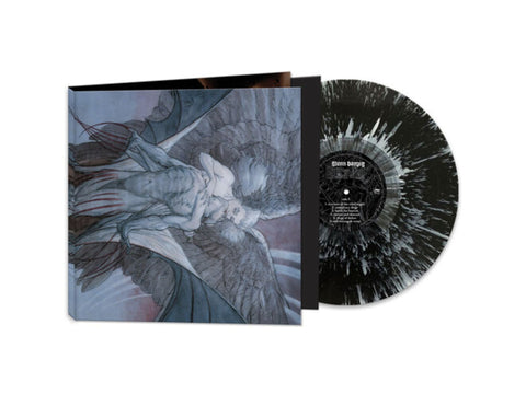 Glenn Danzig - Black Aria (Starburst Colored Vinyl)