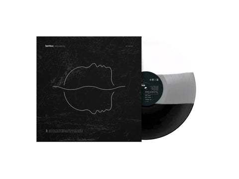 Spiritbox - Tsunami Sea (Limited Edition Black/White/Grey Colored Vinyl, Indie Exclusive)