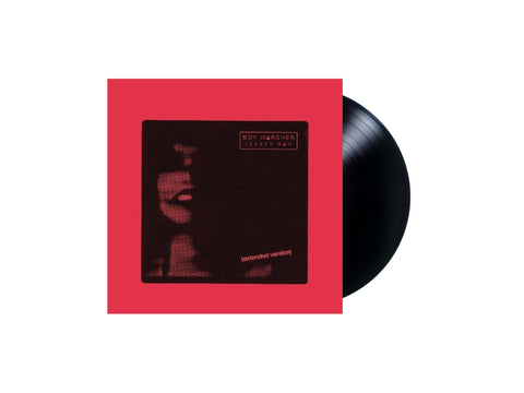 Boy Harsher - Lesser Man