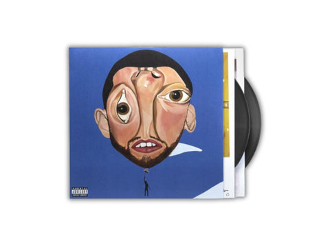 Mac Miller - Balloonerism (Double Vinyl)