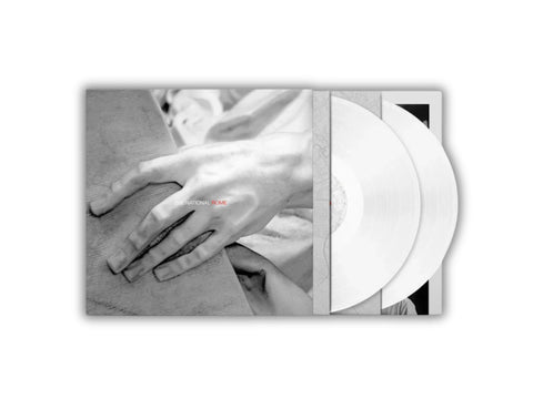 The National - Rome (Limited Edition White Colored Double Vinyl, Indie Exclusive)