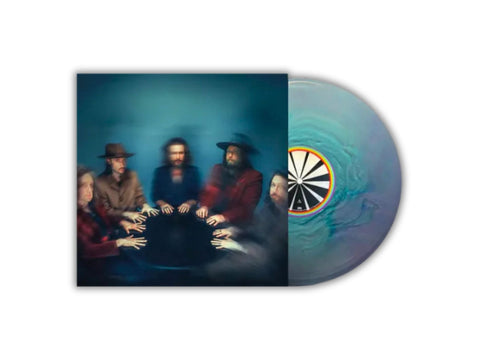 My Morning Jacket - is (Limited Edition Summer Sky Colored Vinyl)