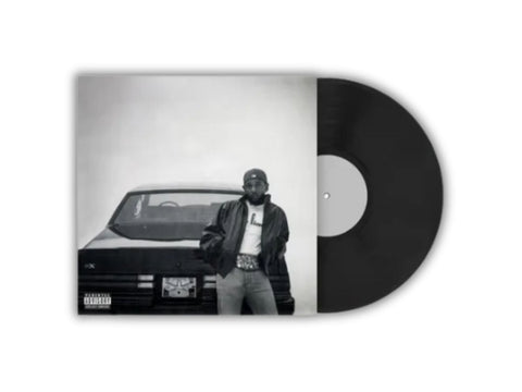 Kendrick Lamar - GNX (Vinyl LP)
