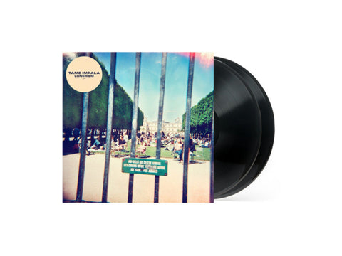 Tame Impala - Lonerism