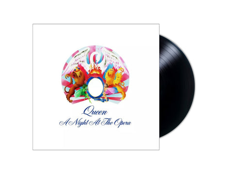Queen - A Night At The Opera (180 Gram Vinyl)