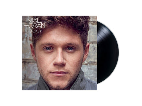 Niall Horan - Flicker