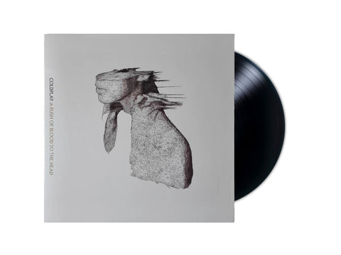 Coldplay - Rush of Blood to the Head (180 Gram Vinyl)