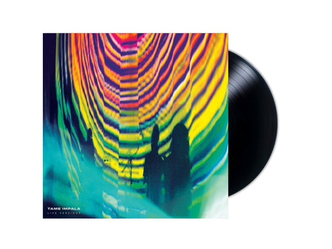 Tame Impala -  Live Versions (Import)