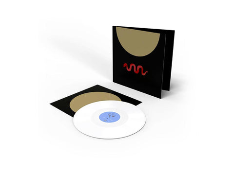 The Cult - Under The Midnight Sun (Limited Edition White Colored Vinyl)