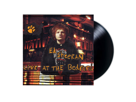 Ed Sheeran - Live At The Bedford