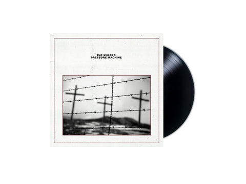 The Killers - Pressure Machine