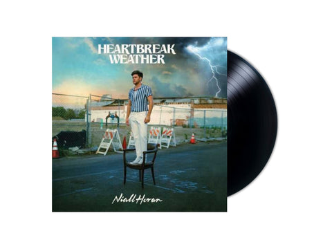 Niall Horan - Heartbreak Weather (Vinyl LP)