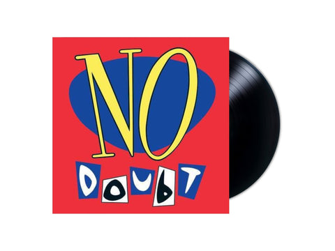 No Doubt - No Doubt (25th Anniversary 180 Gram Vinyl)