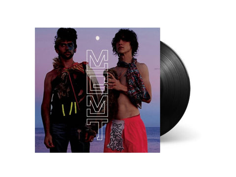 MGMT - Oracular Spectacular (Import)