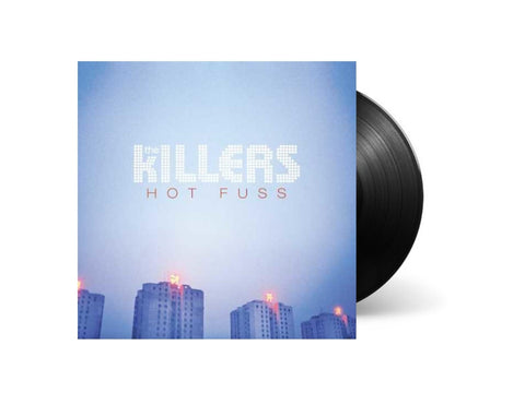 The Killers - Hot Fuss (180 Gram Vinyl)