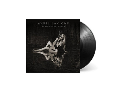 Avril Lavigne -Head Above Water
