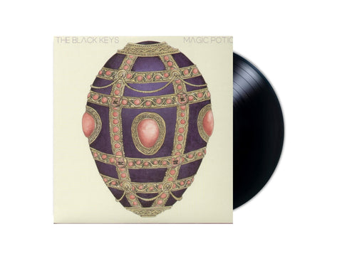 The Black Keys - Magic Potion