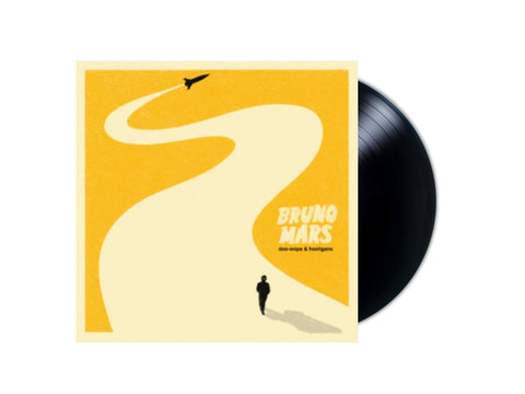 Bruno Mars - Doo-Wops & Hooligans