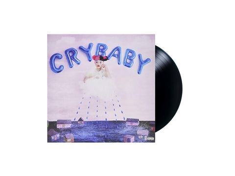 Melanie Martinez - Cry Baby