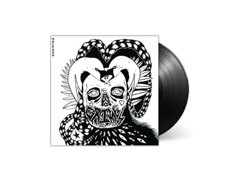 Grimes - Halfaxa