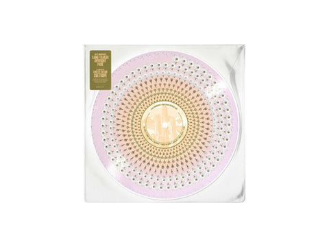 Kacey Musgraves  - Same Trailer Different Park (10th Anniversary Zoetrope Picture Disc)
