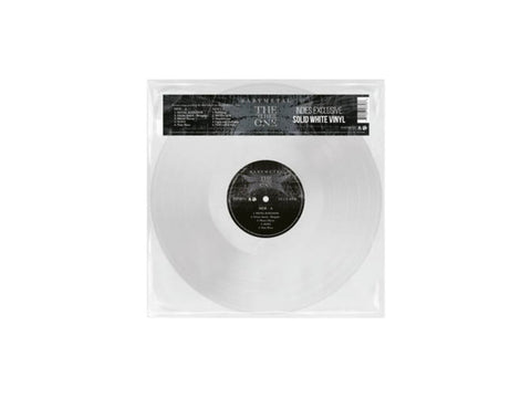 Babymetal - The Other One (Solid White Colored Vinyl)