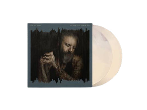 City and Colour - The Love Still Held Me Near (Limited Edition Milky Clear/White Galaxy 2LP)