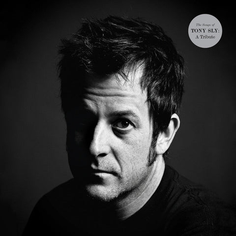 Tony Sly - Songs of Tony Sly: A Tribute [Vinyl]