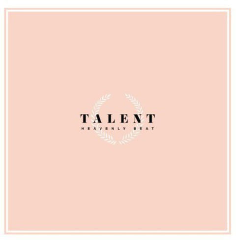 Heavenly Beat - T a L E N T [LP]