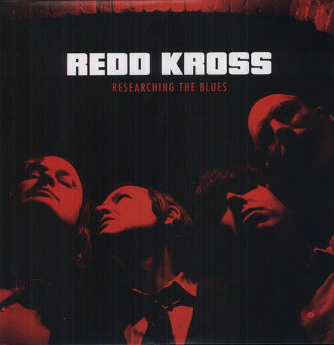 Redd Kross - Researching the Blues [LP]