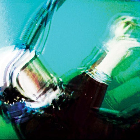 The Antlers - Undersea EP [Vinyl]