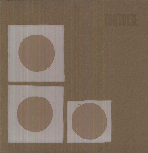 Tortoise - Tortoise [LP]