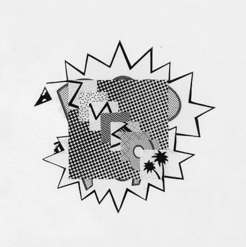 Eric Copeland - Limbo [LP]