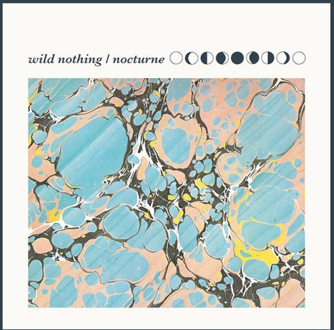 Wild Nothing - Nocturne [LP]