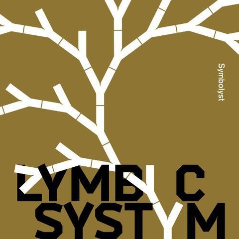 Lymbyc Systym - Symbolyst [LP]