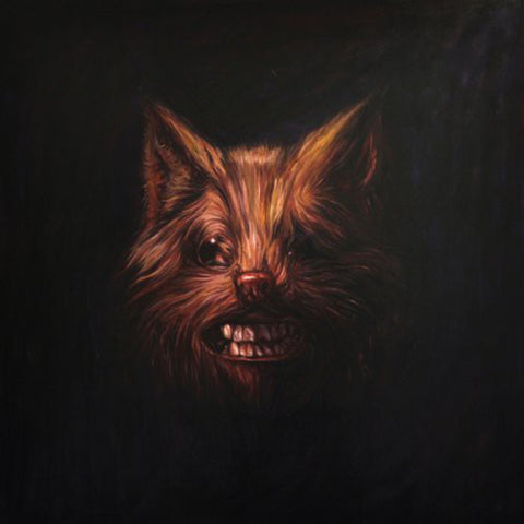 Swans - The Seer (Vinyl LP)
