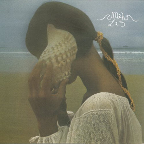 Allah-Las - Allah-Las (Vinyl LP)