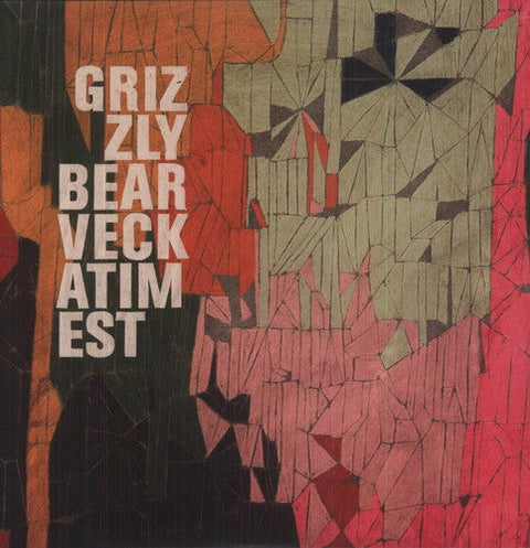 Grizzly Bear - Veckatimest [LP]